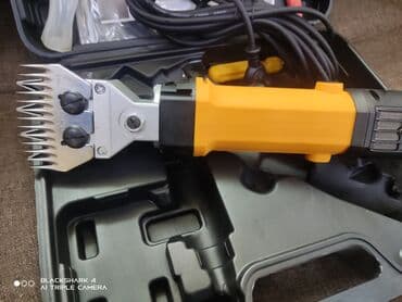 зааненские козы где можно купить и цена: Машинка для стрижки овец. HOTECHE. 13 ножей. Электрическая машинка для — 4