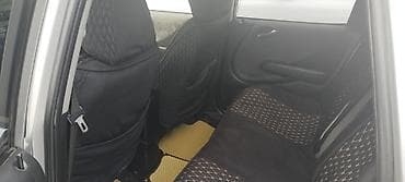 хонда фит супорт: Honda Fit: 2002 г., 1.3 л, Вариатор, Бензин, Хэтчбэк — 8