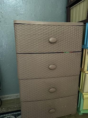 Холодильник Blesk, Б/у, Двухкамерный