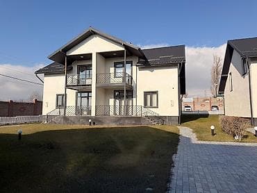 жк гармония квартиры: Коттеджный комплекс с отдельными домами - Современные двухуровневые и — 1