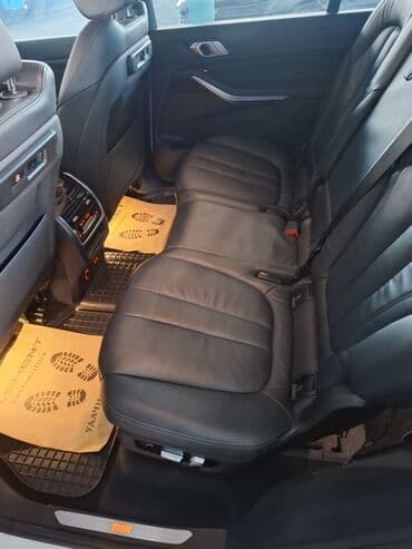 грузовой автомобиль бишкек цена: BMW X7: 2019 г., 3 л, Автомат, Бензин, Внедорожник — 6