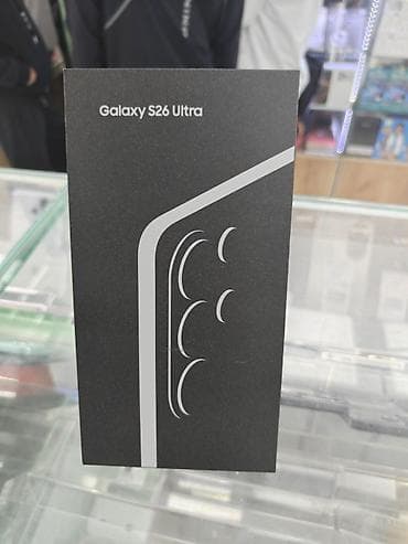 авто жпс: Samsung Galaxy S25 Ultra, Новый, 512 ГБ, цвет - Белый — 1