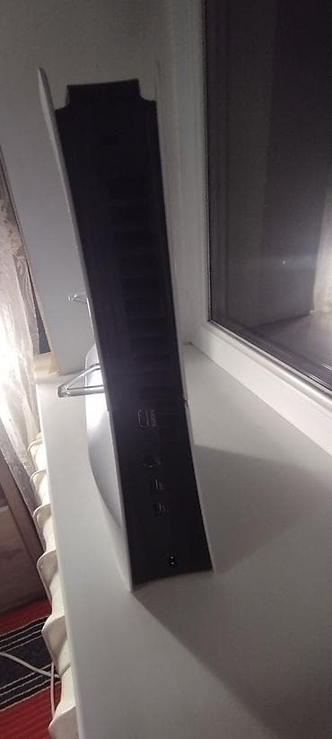 blu: Игровая консоль Sony PlayStation 5 (версия с дисководом) — 5