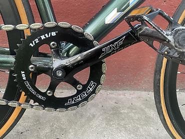 Велосипеды: Шоссейный велосипед, Рама M (156 - 178 см), Б/у — 2