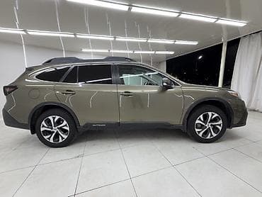 cdi 2 2: Subaru Outback: 2020 г., 2.5 л, Вариатор, Бензин, Универсал — 7