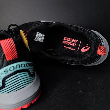 Угги: Кроссовки, 37, 39, Asics, Новый, цвет - Синий, Самовывоз, Платная доставка — 7