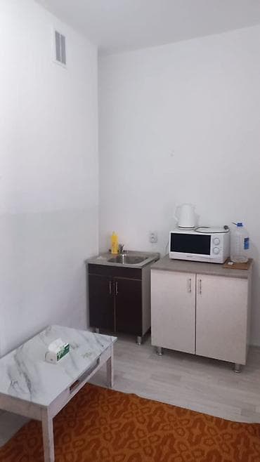 в токмаке: 1 комната, С мебелью частично — 2