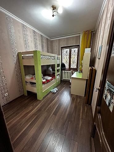 4 комнаты, Без подселения — 5