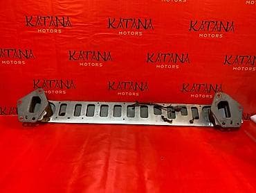 raf simons: Усилитель бампера Toyota Mark 2 110 перед. (б/у) — 2