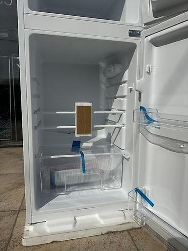 арзан холодильник: Холодильник Avest, Двухкамерный — 6