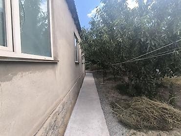 дом акордо: Продается дом в ж/м Ак-Ордо 1 Участок 5 соток (100квм, 5 комнат) + — 1