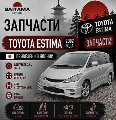 кулиса w210: Запчасти на Тойота Эстима Toyota Estima 6 acr30 acr40 mcr30 mcr40 2az — 1
