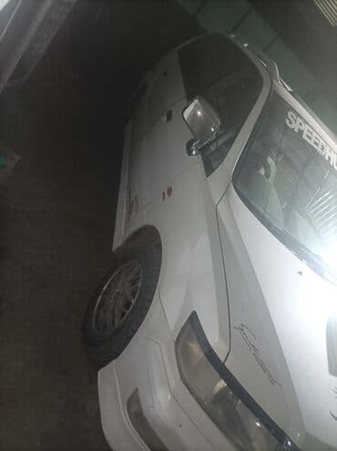 сколько стоит скутер самурай: Mitsubishi Chariot: 2000 г., 2.4 л, Автомат, Бензиновая, Универсал — 4