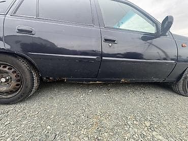 авто gac: Daewoo Nexia: 2008 г., 1.6 л, Бензин, Седан — 7