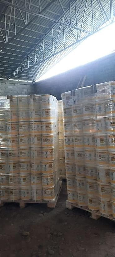 дрова оптом: ФЛЕКС 500 (ведра) Флекс только оптом шпагат нить каменскхимволокно — 4