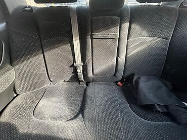 srs: Hyundai Sonata: 2004 г., 1.8 л, Автомат, Бензин, Седан — 7