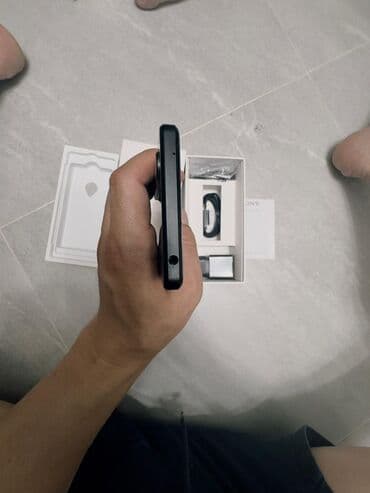 s pen: Sony Xperia 1 III, Б/у, 256 ГБ, цвет - Черный, 1 SIM, eSIM — 6