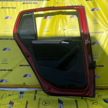 пассат гранат: Арткы сол Volkswagen, Оригинал — 2