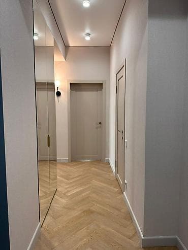 Продажа квартир: 2 комнаты, 77 м², Элитка, 4 этаж, Евроремонт — 5