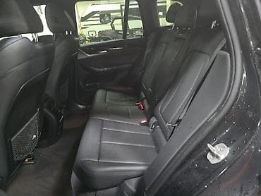 BMW: BMW X3: 2019 г., 2 л, Автомат, Бензин, Кроссовер — 2