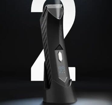 куплю триммер: Триммер Xiaomi Enchen Electric trimer Spark 2.0 Приведите свой стиль — 4