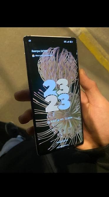 display: Google Pixel 6 Pro, Б/у, 128 ГБ, цвет - Белый — 3