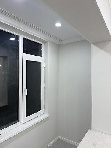 Продажа квартир: 1 комната, 48 м², 108 серия, 1 этаж, Евроремонт — 9