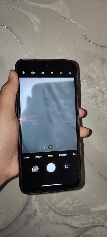 Redmi: Redmi, Redmi Note 9 Pro, 128 ГБ, цвет - Голубой, 2 SIM — 5