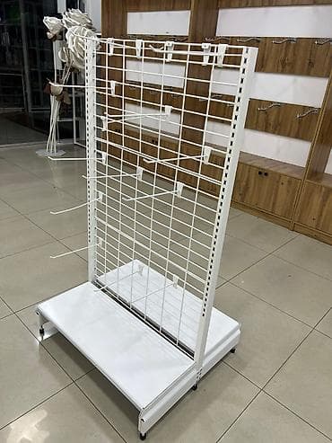 тенир тоо: Продаётся торговое оборудование,недорого,можете посмотреть в Ташрабате — 6