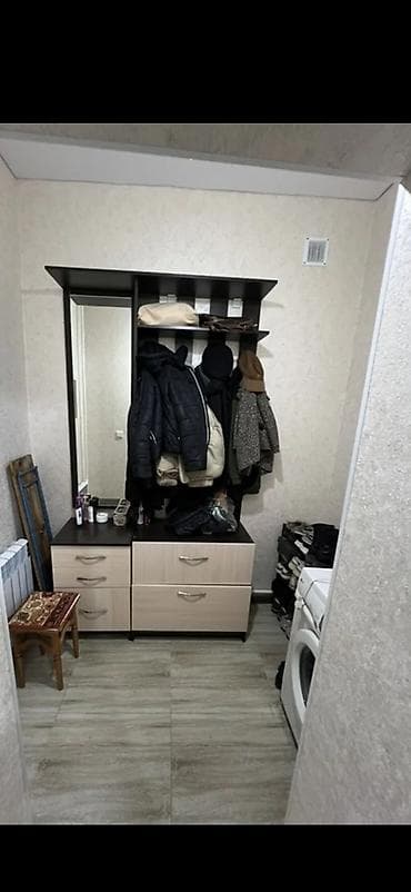 Үйлөрдү ижарага берүү: 65 м², 4 бөлмө, Забор, тосулган — 4