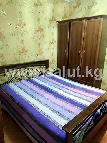 2кв: 2 комнаты, С мебелью полностью — 2