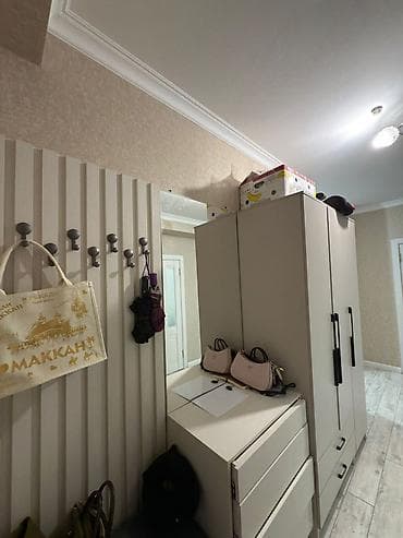 2 bedroom: 2 комнаты, 85 м², Элитка, 12 этаж, Евроремонт — 7