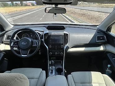 Subaru Ascent: 2018 г., 2.4 л, Вариатор, Бензин, Кроссовер — 6