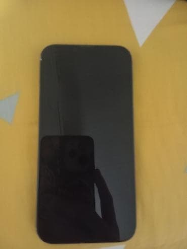 aiphone 13: IPhone 13, 128 ГБ, Midnight — 2