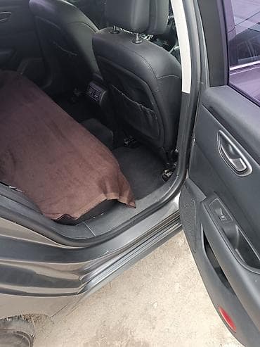 кортеж 222: Renault SM6: 2019 г., 2 л, Автомат, Газ, Седан — 5