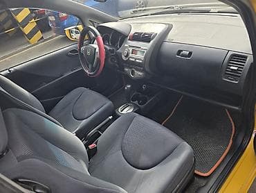 капот хонда срв: Honda Jazz: 2005 г., 1.4 л, Автомат, Бензин, Хэтчбэк — 10