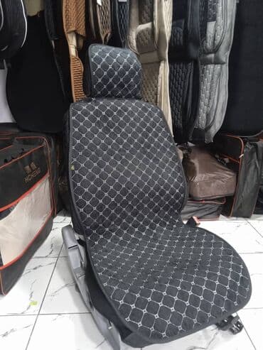 eva: Eva Полики Для салона Universal Seat cover, Платная доставка, Самовывоз — 7