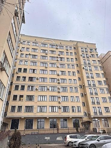 срочно продам дом: 2 комнаты, 67 м², Элитка, 5 этаж, Евроремонт — 1