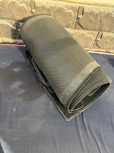 kia mohave полики: Родные Ворсовые Полики Для салона Kia, цвет - Серый, Самовывоз — 4