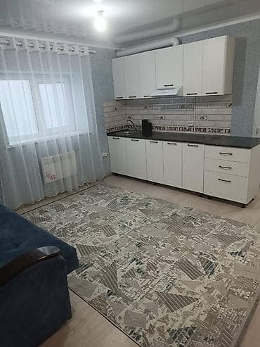 арендовать квартиру: Студия, Без подселения, С мебелью полностью — 3