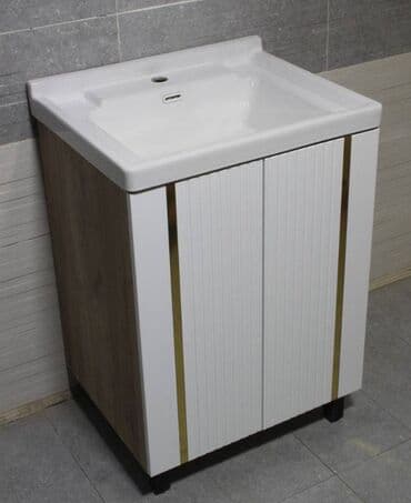 столешницы в ванную на заказ: Мебели для ванна — 9