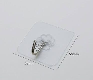 флипчарты mobius настенные: Крючок многоразовый, волшебный для подвешивания картин без — 6