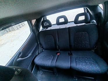 датчик esp: Mercedes-Benz A-Class: 2003 г., 1.6 л, Автомат, Бензин, Хэтчбэк — 9