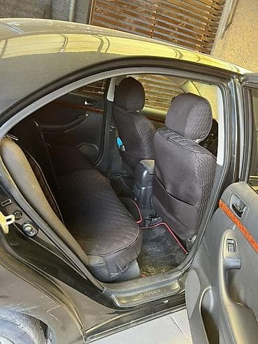 lada 2105: Toyota Avensis: 2004 г., 2 л, Ручные, Бензин, Седан — 9