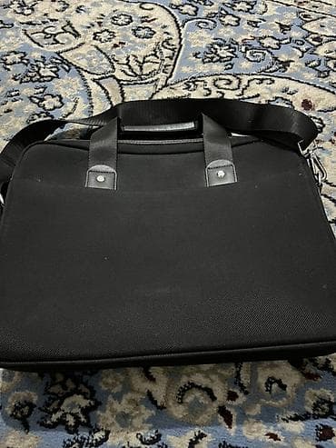 ASUS VivoBook + сумка для переноски Ноутбук серии ASUS VivoBook в