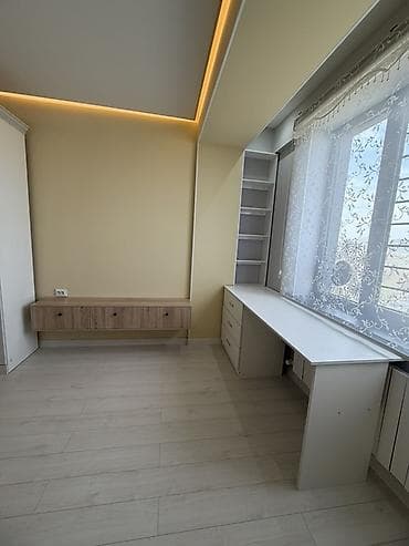 квартиры продажа: 1 комната, 44 м², Элитка, 12 этаж, Евроремонт — 9