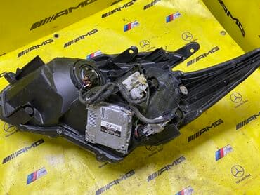 форд передний фара правый: Алдыңкы оң фара Toyota Оригинал, Жапония — 2