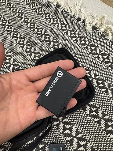 hoco m105: Беспроводная система микрофонов Hollyland Lark M1 (1 передатчик + 1 — 2