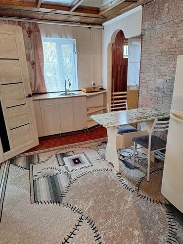 без взноса: 25 м², 1 комната, Утепленный, Забор, огорожен — 9