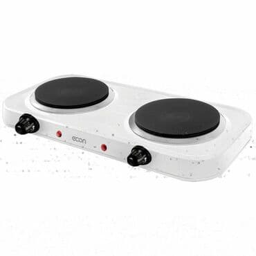 конфорки: Бесплатная доставка Доставка по городу бесплатная Электроплита — 2